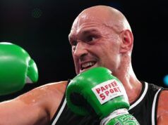Tyson Fury affronterà Arslanbek Makhmudov al Tottenham Hotspur Stadium l’11 aprile nella lotta per la rimonta dei pesi massimi | Notizie di boxe