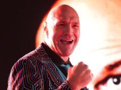 Tyson Fury: Oleksandr Usyk mi pregherà per la trilogia entro la fine dell’anno! ‘Senza cintura sono ancora il ragazzo’ | Notizie di boxe