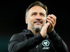 Vitor Pereira ha annunciato come nuovo allenatore del Nottingham Forest in sostituzione di Sean Dyche al City Ground | Notizie di calcio