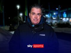 “È crudo e farà male” – Il Team GB perde l’oro nel curling