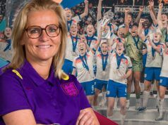 Nazionale femminile dell’Inghilterra: Leah Williamson e Lauren James incluse nelle qualificazioni ai Mondiali contro Ucraina e Islanda | Notizie di calcio