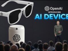 OpenAI contro Alexa contro Nest: rischi e barriere per i nuovi dispositivi IA