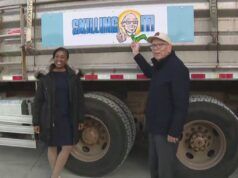 “Abolish ICE” e “Pope Frio” vincono il concorso per dare il nome agli spazzaneve a Chicago