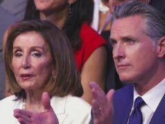 Morgan: la cattiva strategia del “Trump democratico” di Newsom per le elezioni del 2028