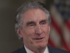 Second Dog Burgum: il commento sulla terra rubata di Billy Eilish è fuorviante