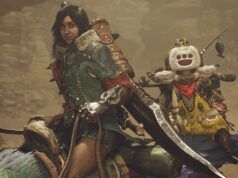 Ecco le novità della patch 1.041 di Monster Hunter Wilds