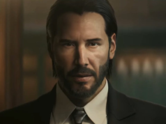 Keanu Reeves ha confermato che sarà il protagonista del nuovo gioco John Wick di Sabre Interactive Sony State of Play