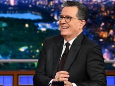 Stephen Colbert afferma che la CBS ha vietato le interviste con i democratici a causa delle minacce della FCC