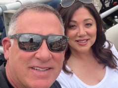 Chi è Sean Dieremer? Il marito della segretaria del lavoro di Trump affronta accuse di violenza sessuale: rapporto