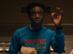 La star di “Stranger Things” Caleb McLaughlin definisce la teoria finale dei fan “stupida”
