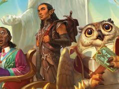 Magic: The Gathering non avrà presto un set di Harry Potter