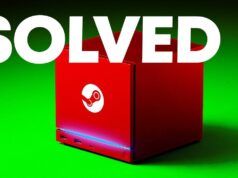 L’aggiornamento beta di SteamOS risolve 1.000 bug della libreria di giochi su Steam Deck