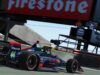 Luke McKeown del Team Redline vince la IndyCar Thrustmaster iRacing Pro Series