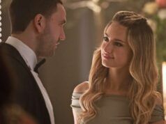 La stagione 3 di “Tell Me Lies” terminerà con il finale