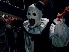 Il creatore di Terrifier pubblica un aggiornamento su Terrifier 4, affronta “presunzioni e disinformazione” e conferma che è il film finale della serie