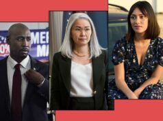 Tutti i membri del cast principale di “The Night Agent” che hanno lasciato la serie