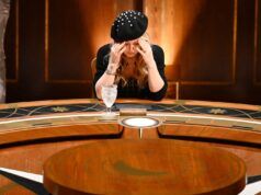 La star di “The Traitors”, Tara Lipinski, dice di avere il “cuore spezzato” per Maura Higgins