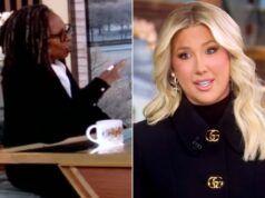 I co-conduttori di “The View” hanno chiuso le false affermazioni di Savannah Chrisley su AOC