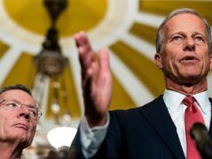 Il Congresso si avvia verso la chiusura del DHS