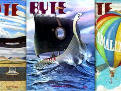 L’artista della rivista Byte Robert Tinney, che illustrò la nascita del PC, muore a 78 anni