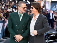 Il video virale dell’intelligenza artificiale di Tom Cruise combatte Brad Pitt sconvolge Hollywood