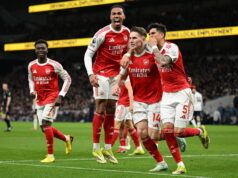 Il Real Madrid adotta misure per sigillare l’acquisto di successo della stella dell’Arsenal