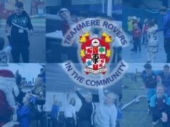 Tranmere Rovers lancia un’iniziativa di eSport di sei settimane