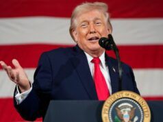 “Hockey” e “Coppa del Mondo” si riferiscono alle opinioni di Kalshi alla guida del discorso sullo stato dell’Unione