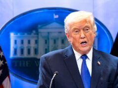 Trump definisce “increduli” i giudici della Corte Suprema che si sono pronunciati contro le tariffe