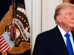 Trump si presenta allo Stato dell’Unione con un miscuglio di vittorie e sconfitte