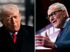 I colloqui per la chiusura del DHS si scontrano con i fumi del GOP