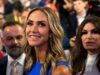Trump prepara un discorso sulla vita extraterrestre, dice Lara Trump