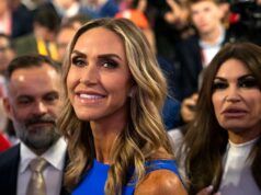Trump prepara un discorso sulla vita extraterrestre, dice Lara Trump