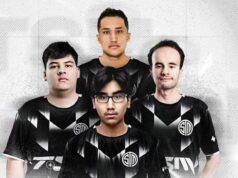 TSM acquisisce il roster del Delacruz Project per la stagione RLCS 2026