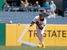 Aggiungi l’ex top 10 potenziale interno prima dell’allenamento primaverile aperto dei Red Sox