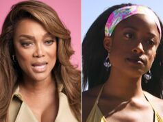 Tyra Banks si è scusata con la star di ‘ANTM’ che è stata molestata sessualmente sul set