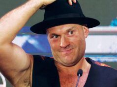 I pesi massimi promettono di mandare Tyson Fury in pensione permanente: “Questa volta sarà vero”