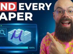 Intelligenza artificiale debole rispetto ad altri strumenti di ricerca: limiti di velocità e filtri di classificazione dei diari mancanti