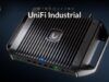 UniFi Industrial: specifiche e caratteristiche principali di Cloud Gateway Industrial