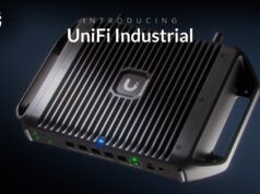 UniFi Industrial: specifiche e caratteristiche principali di Cloud Gateway Industrial