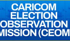DICHIARAZIONE: Missione di osservazione elettorale della CARICOM per le elezioni generali delle Barbados