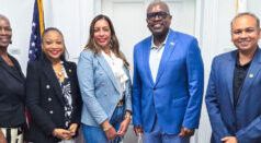 CEO dell’Organizzazione per il Turismo dei Caraibi: L’agricoltura è fondamentale per la resilienza della regione