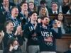 Trump celebra la squadra di hockey maschile degli Stati Uniti allo State of the Union: NPR