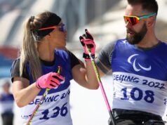 Incontra le coppie di potere dei Giochi del 2026: NPR