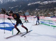 Sci alpinismo e altri eventi: NPR