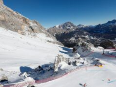 Il Team USA arriva nei villaggi sportivi italiani: NPR