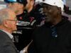 Il sei volte campione NBA Michael Jordan ora vincitore della Daytona 500: NPR