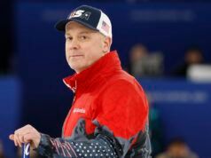 Il bigodino americano 54enne stabilisce il record New Age alle Olimpiadi invernali degli Stati Uniti: NPR