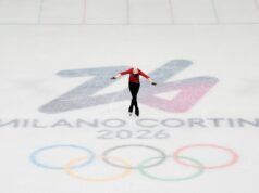 Da dove viene la parola “Olimpiadi”: NPR