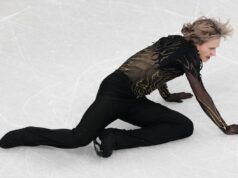 Atleti rock star come Ilia Malinin spesso ricevono “grida” alle Olimpiadi. Può renderli più forti: NPR